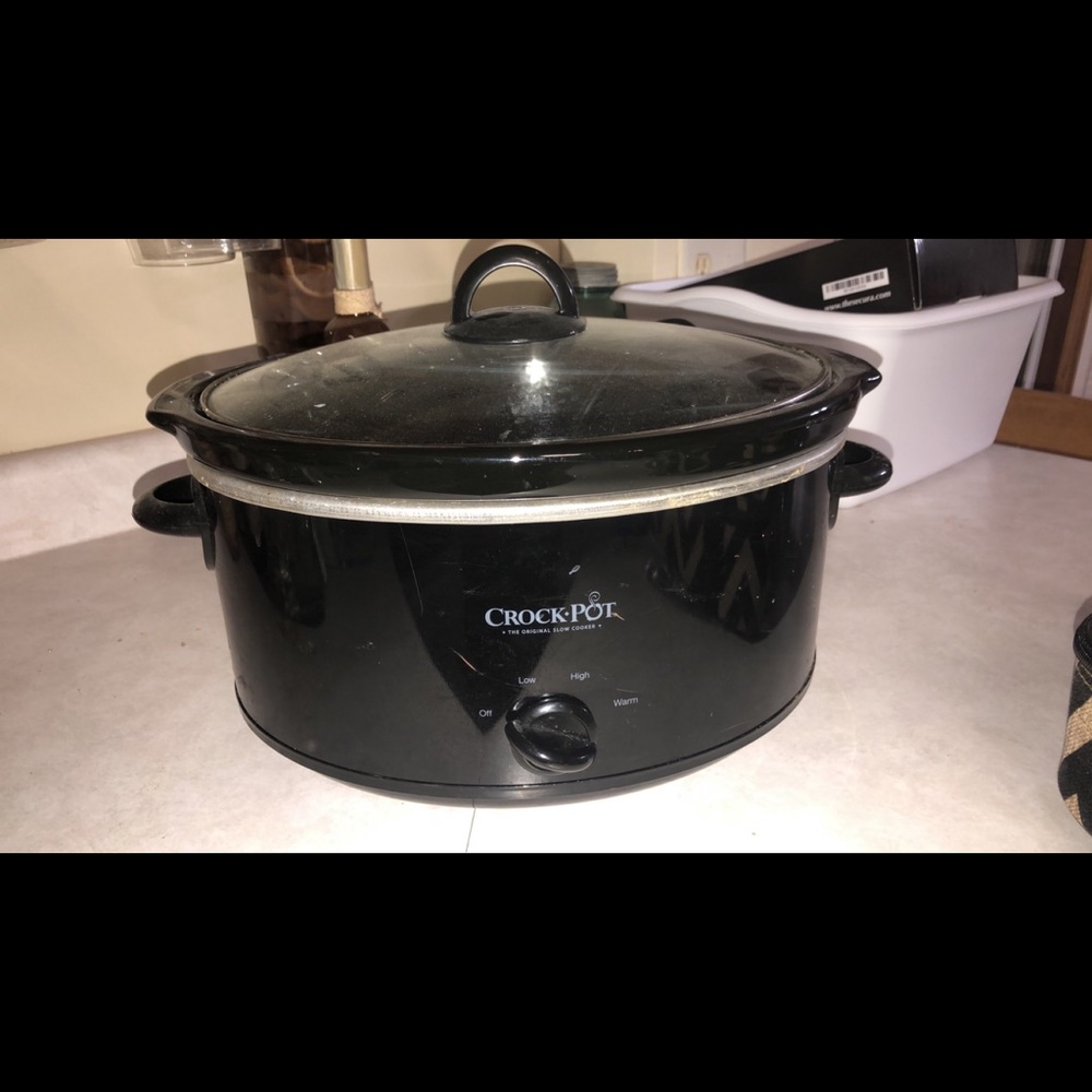 Crock Pot